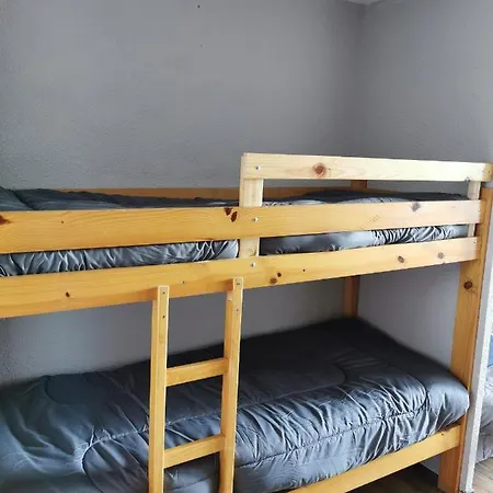 Apartment Renove Chamrousse, Au Pied Des Pistes.